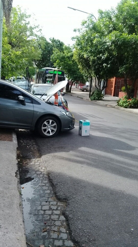 Imagen 4 de 5 de Cargas De Gas Para Aire Acondicionado Pruebas Y Reparaciones