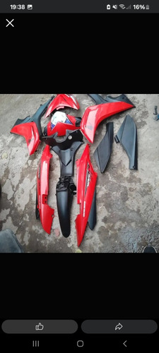 Estetica De Honda Wave S