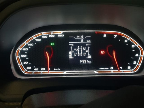 Chery Tiggo 2 Mec 1.5 Flex 16v, Tig2019
