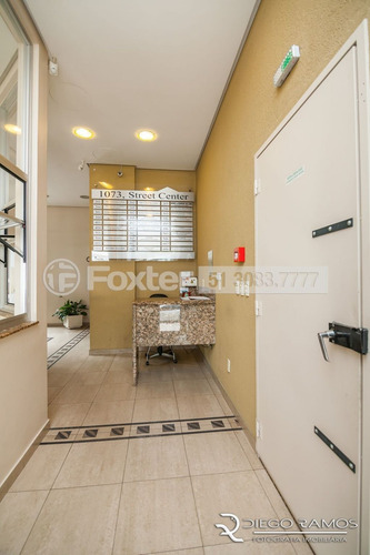 Imagem 9 de 12 de Sala / Conjunto Comercial, 30.04 M², Menino Deus - 186207