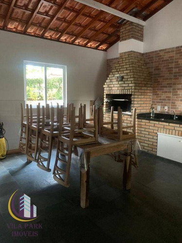 Imagem 16 de 20 de Apartamento No Iapi 3 Dormitórios - Ap2077
