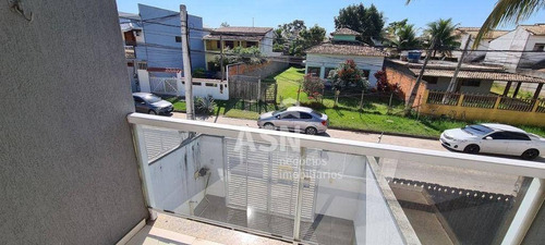 Imagem 15 de 20 de Casa Duplex Independente No Jardim Mariléa, Rio Das Ostras-rj - Ca0834