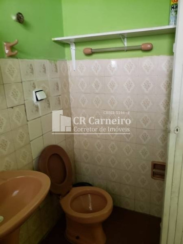 Imagem 11 de 16 de Casa Térrea Para Venda No Bairro Vila Jau, 2 Dorm, - 1173