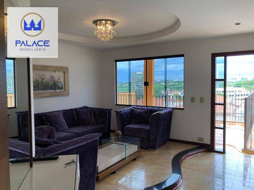 Imagem 8 de 29 de Casa Com 3 Dormitórios Para Alugar, 156 M² Por R$ 3.300,00/mês - Castelinho - Piracicaba/sp - Ca1142