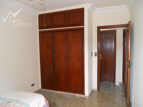 Imagem 26 de 30 de Cobertura Com 3 Dorms, Forte, Praia Grande - R$ 850.000,00, 200m² - Codigo: 47 - V47