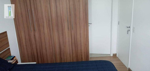Imagem 12 de 22 de Apartamento À Venda, 62 M² Por R$ 310.000,00 - Casa Verde Alta - São Paulo/sp - Ap1595