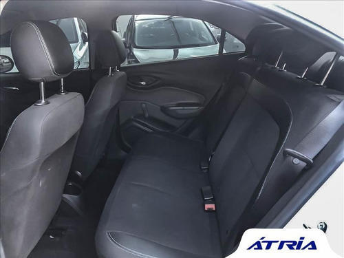 Imagem 7 de 10 de Chevrolet Prisma 1.4 Mpfi Lt 8v