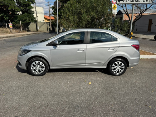 Chevrolet Prisma 1.4 MPFI LT 8V FLEX 4P MANUAL
