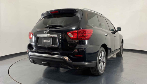 Imagen 7 de 15 de 47968 - Nissan Pathfinder 2018 Con Garantía