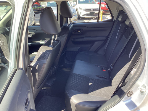 Toyota Raize 1.0T Xle Fwd Cvt