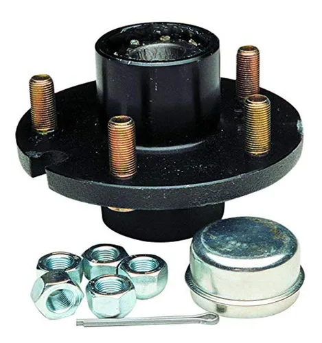 comprar Kit Ingenieria Amarre Hub Marino Soporte 5 Broche