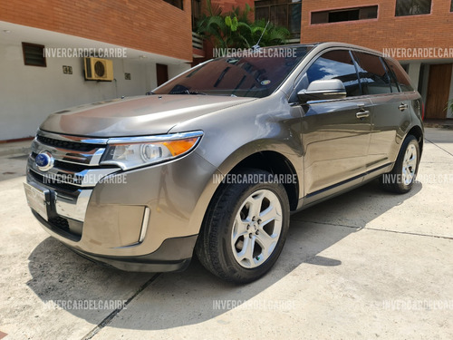 Ford Edge 3.5 Limited Fl