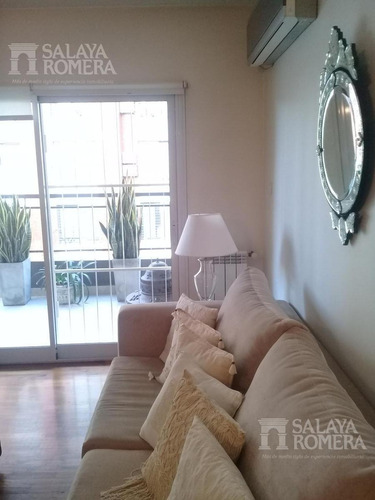 Imagen 9 de 25 de Departamento 3 Ambientes Con Cochera - Isla De Olivos