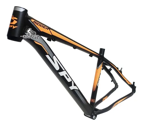 Cuadro De Bicicleta Mtb 26 MercadoLibre
