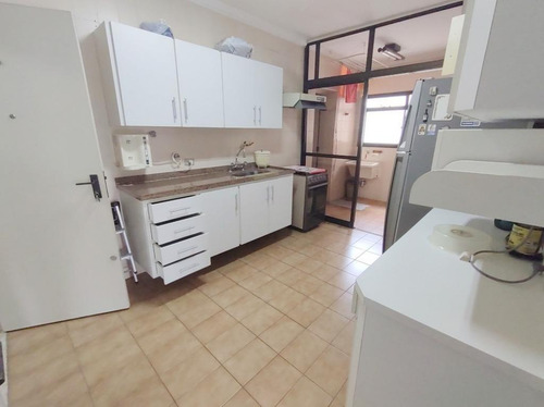 Imagem 20 de 30 de Apartamento À Venda Nas Pitangueiras - Guarujá/sp - Ap11708