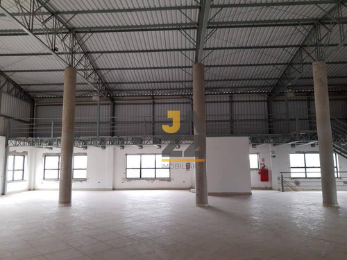 Imagem 26 de 30 de Prédio Comercial À Venda, 2558 M² Por R$ 6.000.000 - Jardim Vila Galvão - Guarulhos/sp - Pr0054