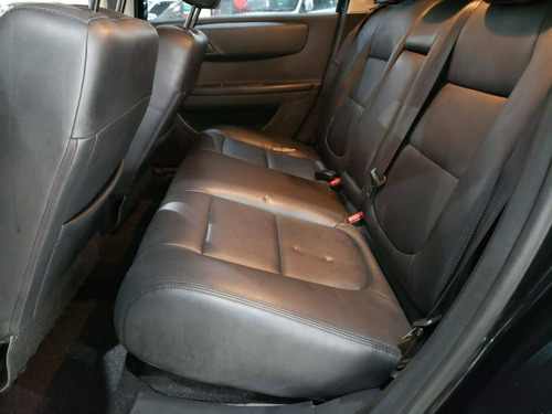 Imagem 7 de 8 de Citroën C4 2.0 Glx Pallas 16v Flex 4p Automático