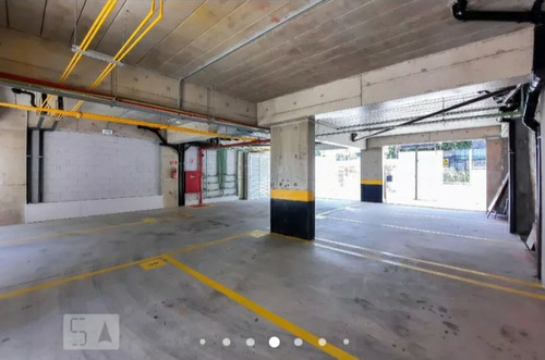 Apartamento De 03 Dormitórios Cobertura Duplex Diadema