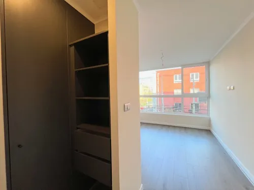 Se Arrienda Departamento Nuevo/ Metro Irarrazaval/ Ñuñoa