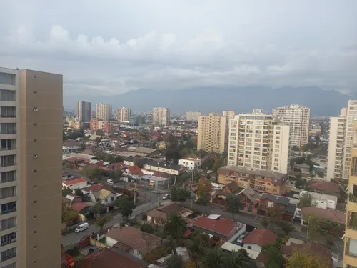 Impecable, Nor Oriente, A Pasos Del Metro