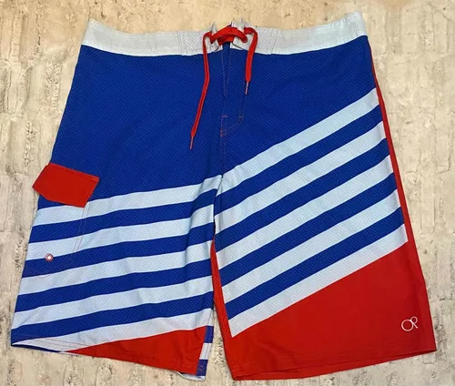 Bermudas op best sale