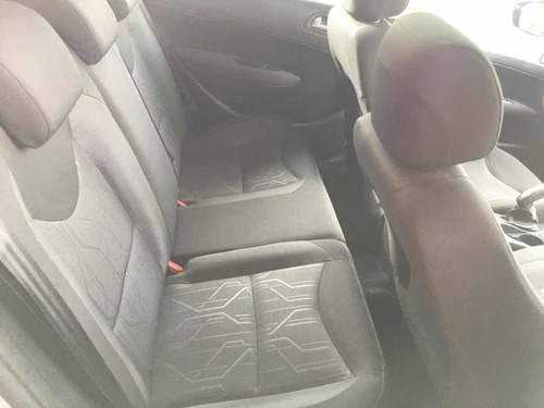 Imagen 5 de 11 de Peugeot 308 2016 1.6 Allure Hdi 115cv 46276082