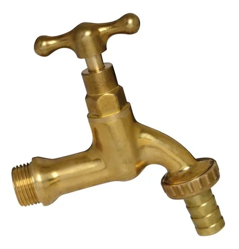 Precio de canilla de bronce de media clearance