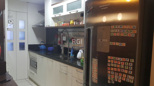 Apartamento Petrópolis Porto Alegre. - 4544