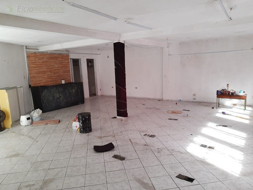 Imagem 12 de 30 de Comercial Para Venda, 0 Dormitórios, Freguesia Do Ó - São Paulo - 2741