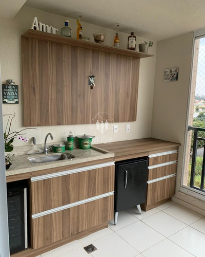 Imagem 11 de 28 de Apartamento - Ap03604 - 69425000