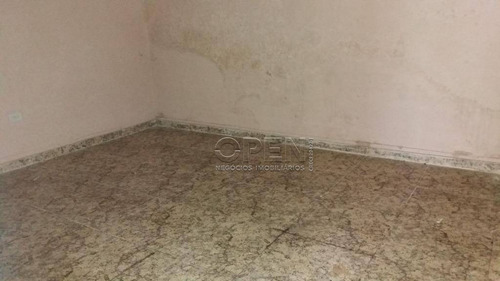 Imagem 8 de 17 de Sobrado Para Alugar, 324 M² Por R$ 10.000,00/mês - Centro - Santo André/sp - So1692