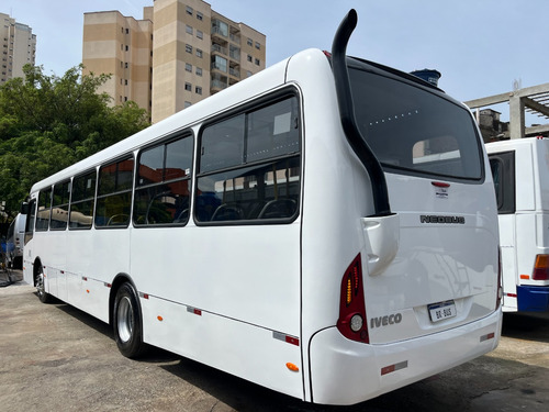 Urbano Neobus Mega Plus 40 Luagres 2015 Br Bus