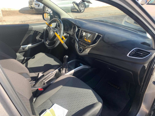 Suzuki Baleno Glx