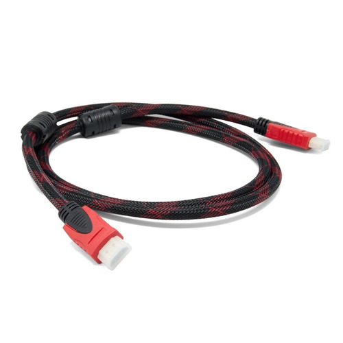 Cable Hdmi A Hdmi 1m Cobre Blister Ghia