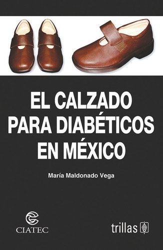 Libro El Calzado Para Diabeticos En Mexico
