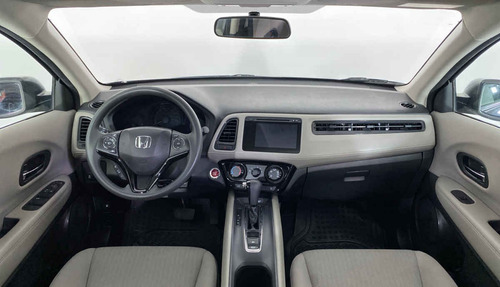 Imagen 13 de 15 de 115099 - Honda Hr-v 2018 Con Garantía