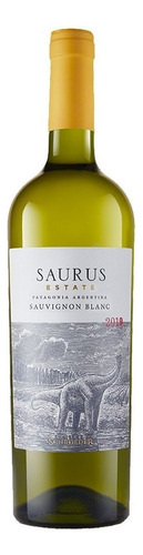 Vino Saurus Sauvignon Blanc