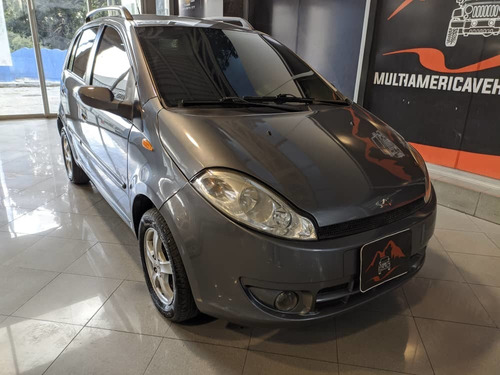 Chery Arauca 2015