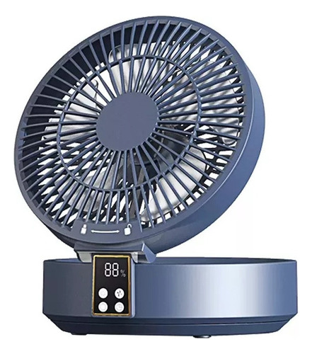 Ventilador De Ar Circulante De Controle Remoto Sem Fio