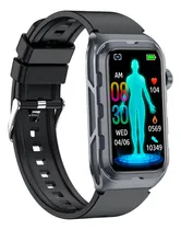 Comprar Reloj Deportivo Con Monitoreo De Salud De Llamadas Bluetooth