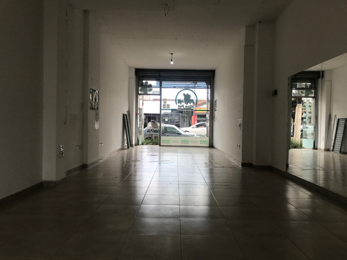 Local En Venta Av. De Mayo 1700 - Ramos Mejía