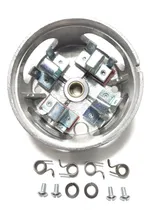 Comprar Tapa Porta Carbones Burro Indiel An115 Mercedes 1114 Diésel 