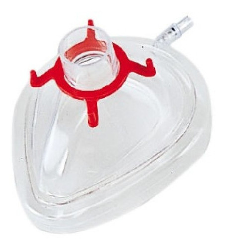 Máscara Facial Coxim Inflavel N4 Md