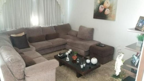 Imagem 1 de 11 de Apartamento Com 3 Suítes À Venda No Jardim Avelino. - 658