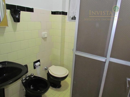 Imagem 5 de 7 de Apartamento Com 2 Dormitórios À Venda, 75 M² Por R$ 249.000,00 - Estreito - Florianópolis/sc - Ap1383