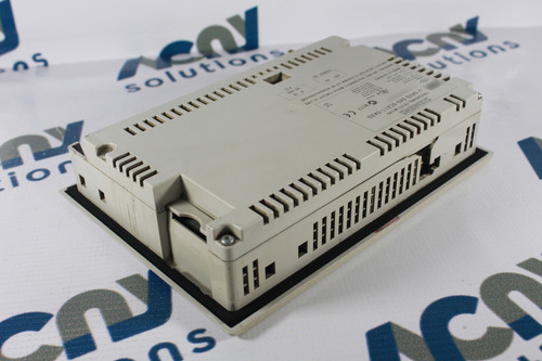 Siemens 6av66400ca110ax0 Simatic Tp177 Acny Used (Usado)