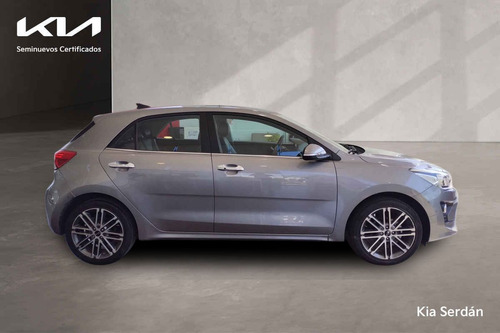 Kia Rio 1.6 Ex Pack Hchback At