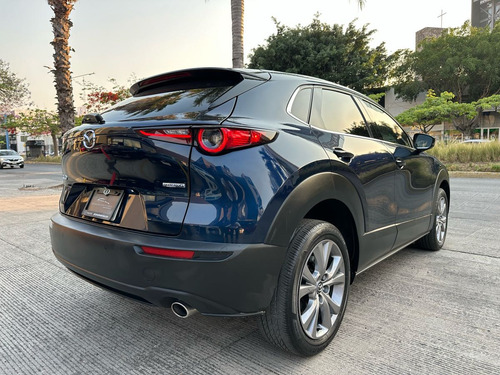 Mazda CX-30 2.5l I Grand Touring