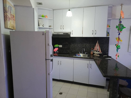 Vendo Apartamento Playa El Agua Sal 1, Higuerote. Brión Miranda. Negociable.