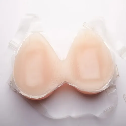 Tetas Falsas De Silicona, Pechos Artificiales Realistas